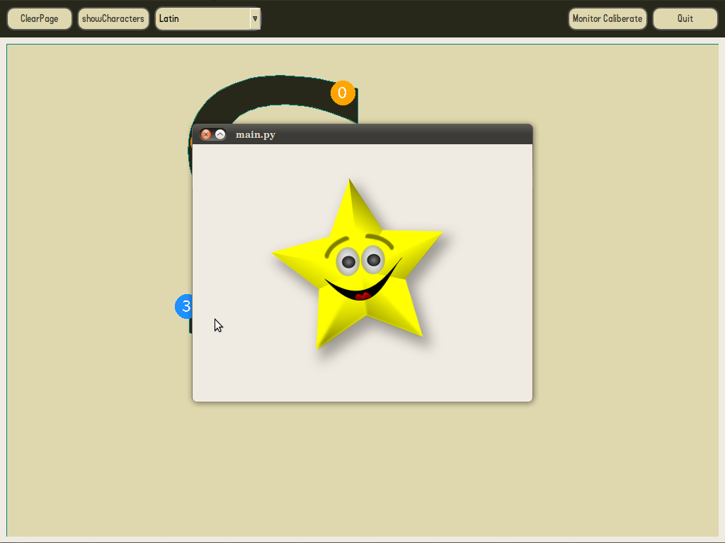 'Great Job'..:-)